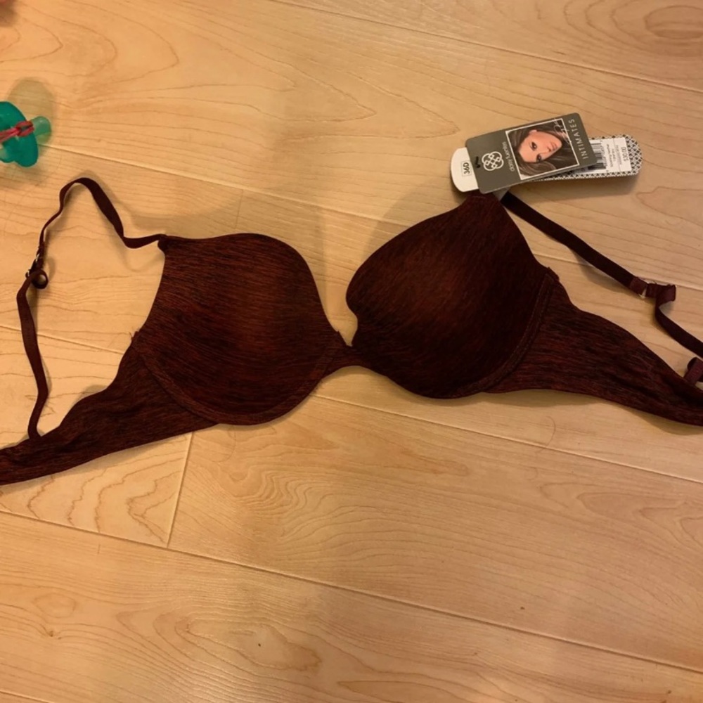 Bra new with tags